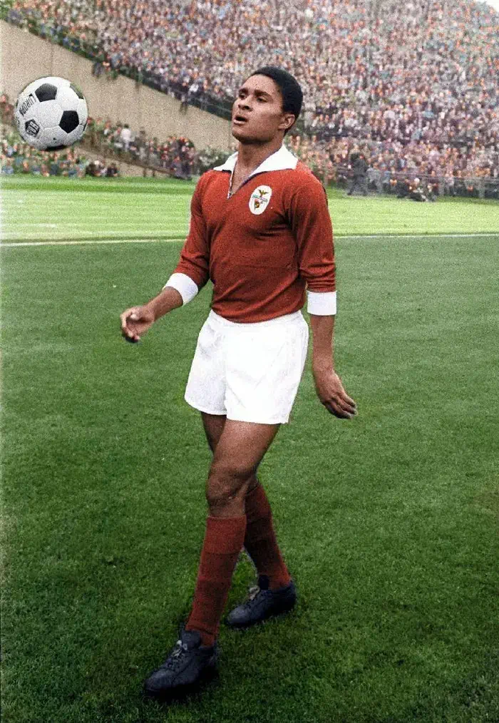 Eusebio