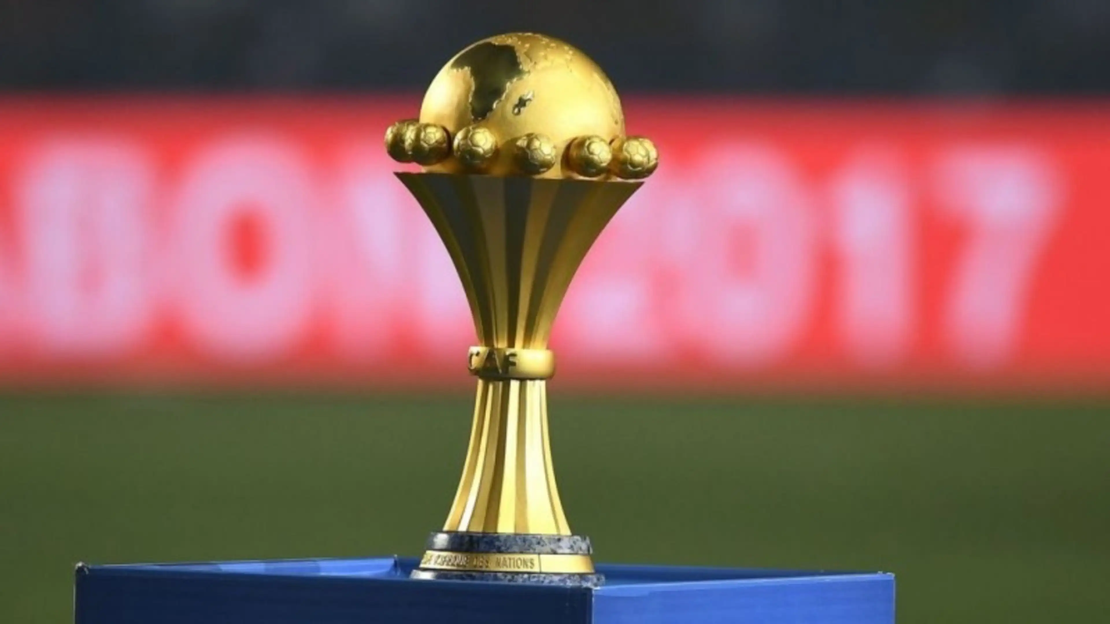 AFCON Trophy