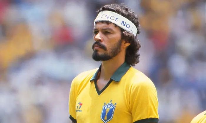 Dr. Sócrates